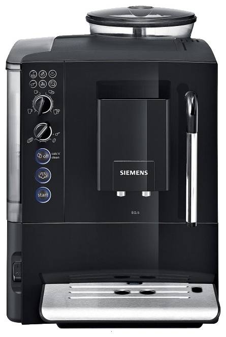 Ремонт кофемашины siemens TE501205RW