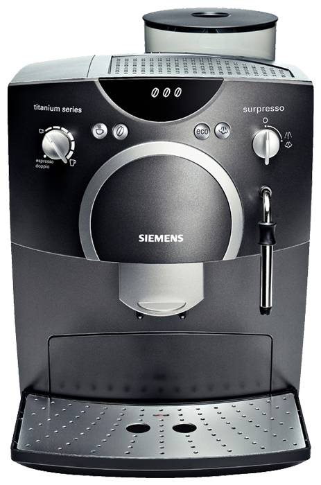 Ремонт кофемашины siemens TK 56001