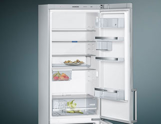 Ремонт холодильников Siemens в Москве