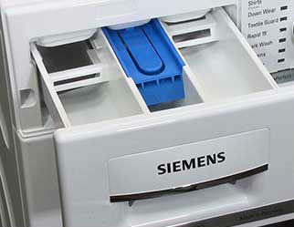 Ремонт  Siemens в Москве